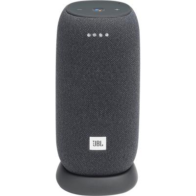 Портативна колонка JBL Link Portable Grey (LINKPORGRY)