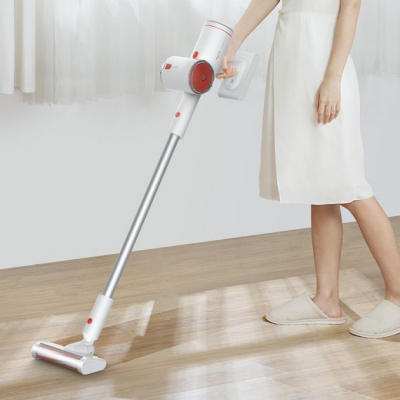 Пилосос DEERMA DEM-VC25 Plus фото №6