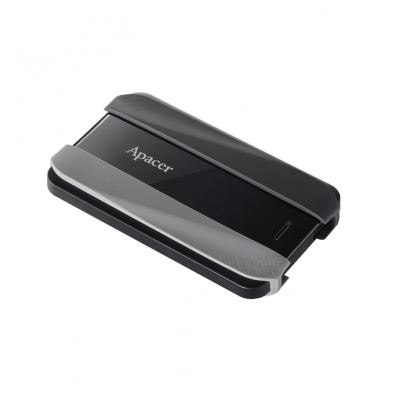 Зовнішній жорсткий диск Apacer 2.5" 2TB  (AP2TBAC533B-1)