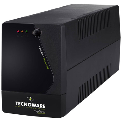 Джерело безперебійного живлення TECNOWARE 2000 IEC TOGETHER ON (FGCERAPL2102IEC)