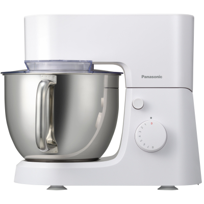 Кухонний комбайн Panasonic MK-CM300WTQ фото №12