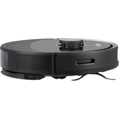 Пилосос Xiaomi Vacuum Cleaner Q8 Max Black (Q8M52-00) фото №10