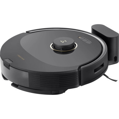 Пилосос Xiaomi Vacuum Cleaner Q8 Max Black (Q8M52-00) фото №11