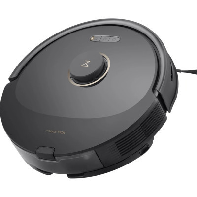 Пилосос Xiaomi Vacuum Cleaner Q8 Max Black (Q8M52-00) фото №2