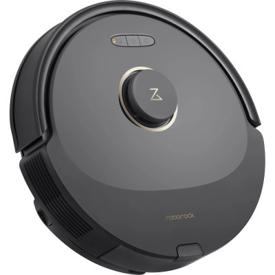 Пилосос Xiaomi Vacuum Cleaner Q8 Max Black (Q8M52-00) фото №3