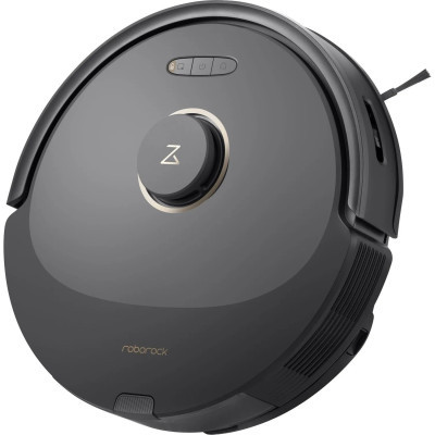 Пилосос Xiaomi Vacuum Cleaner Q8 Max Black (Q8M52-00) фото №4