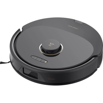 Пилосос Xiaomi Vacuum Cleaner Q8 Max Black (Q8M52-00) фото №5