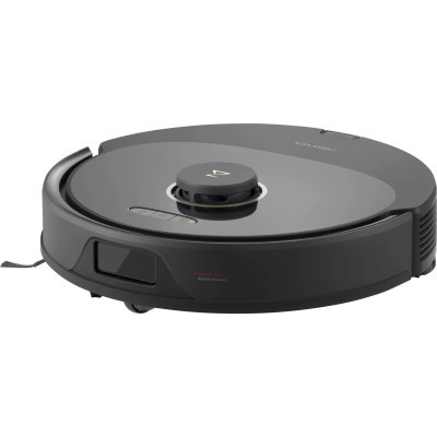 Пилосос Xiaomi Vacuum Cleaner Q8 Max Black (Q8M52-00) фото №6