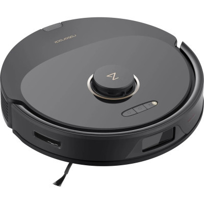 Пилосос Xiaomi Vacuum Cleaner Q8 Max Black (Q8M52-00) фото №7