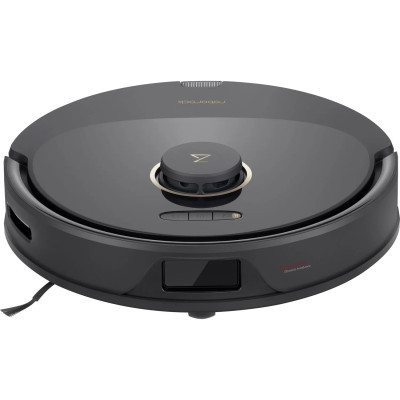 Пилосос Xiaomi Vacuum Cleaner Q8 Max Black (Q8M52-00) фото №8