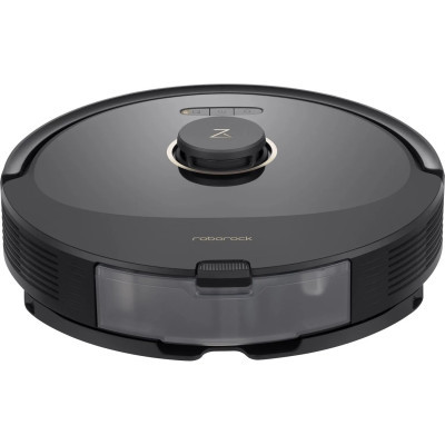 Пилосос Xiaomi Vacuum Cleaner Q8 Max Black (Q8M52-00) фото №9