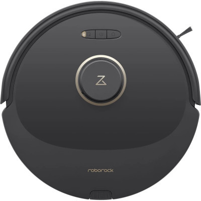 Пилосос Xiaomi Vacuum Cleaner Q8 Max Black (Q8M52-00)