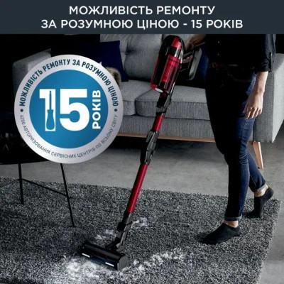 Пылесос Rowenta RH98A9WO фото №10