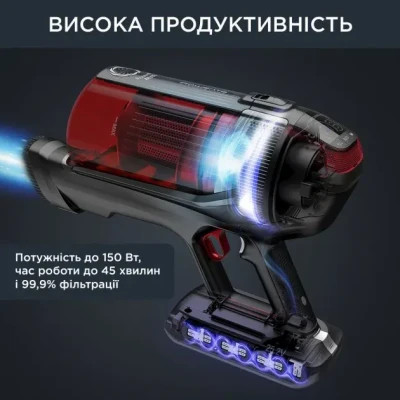 Пылесос Rowenta RH98A9WO фото №3