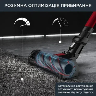 Пылесос Rowenta RH98A9WO фото №4