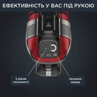 Пылесос Rowenta RH98A9WO фото №5