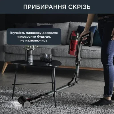 Пылесос Rowenta RH98A9WO фото №6