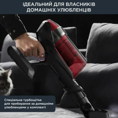 Пылесос Rowenta RH98A9WO фото №7