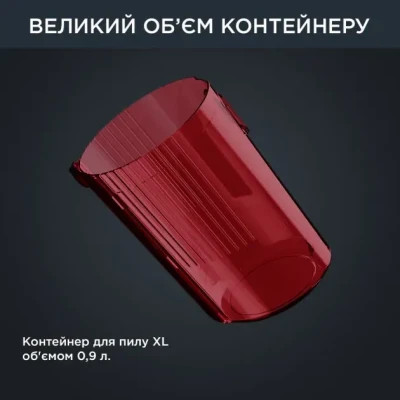 Пылесос Rowenta RH98A9WO фото №8