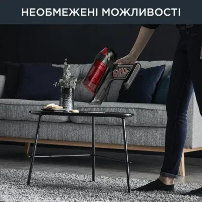 Пылесос Rowenta RH98A9WO фото №9