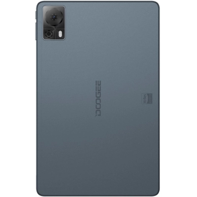Планшет Doogee T20S 10.4" 8/128GB LTE Metal Grey (6924351639983) фото №2