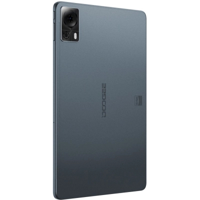 Планшет Doogee T20S 10.4" 8/128GB LTE Metal Grey (6924351639983) фото №4