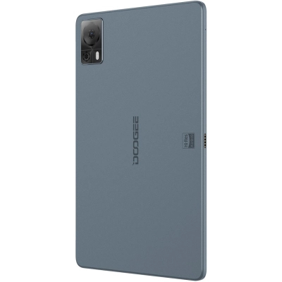 Планшет Doogee T20S 10.4" 8/128GB LTE Metal Grey (6924351639983) фото №6