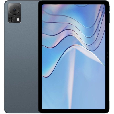 Планшет Doogee T20S 10.4" 8/128GB LTE Metal Grey (6924351639983) фото №9