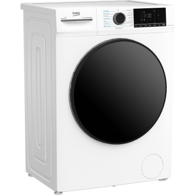 Пральна машина  Beko BMM5DFO5741W фото №2