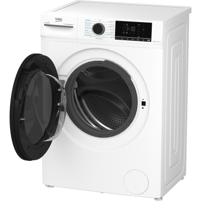 Пральна машина  Beko BMM5DFO5741W фото №3