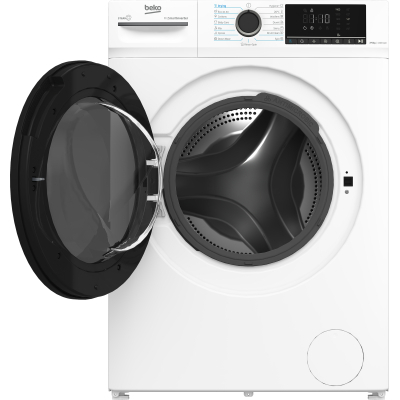 Пральна машина  Beko BMM5DFO5741W фото №4