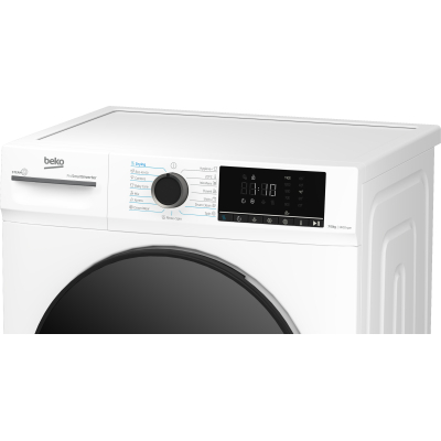 Пральна машина  Beko BMM5DFO5741W фото №6