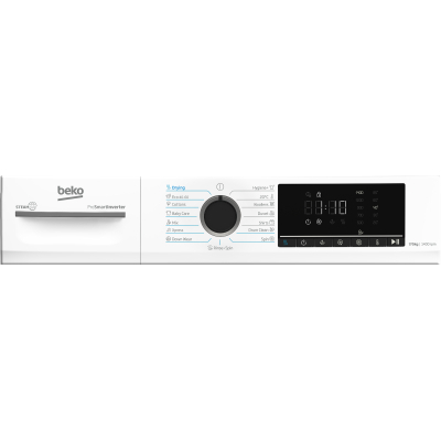 Пральна машина  Beko BMM5DFO5741W фото №7