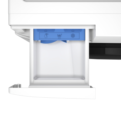 Пральна машина  Beko BMM5DFO5741W фото №8