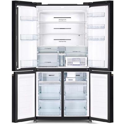 Холодильник Hitachi R-WB720VUC0GMG фото №2