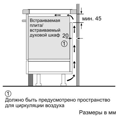 Варочная поверхность Siemens EX652FEC1E фото №3