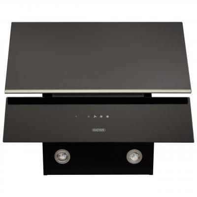 Вытяжки Eleyus LUNA 1200 LED 60 BL фото №4