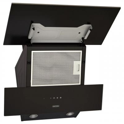 Вытяжки Eleyus LUNA 1200 LED 60 BL фото №6