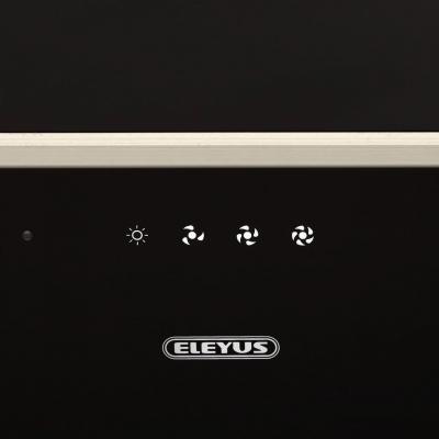 Вытяжки Eleyus LUNA 1200 LED 60 BL фото №7