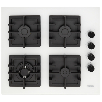 Варильна поверхня Eleyus IRMA 60 WH CWF