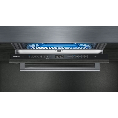 Посудомийна машина Siemens SN65ZX49CE фото №2