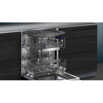 Посудомийна машина Siemens SN65ZX49CE фото №4
