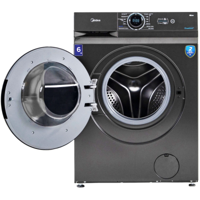 Стиральная машина Midea MF100W60/T-UA фото №2