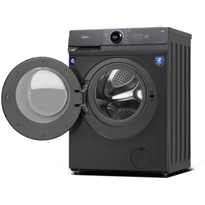 Стиральная машина Midea MF100W60/T-UA фото №3