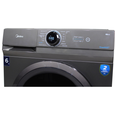 Стиральная машина Midea MF100W60/T-UA фото №4