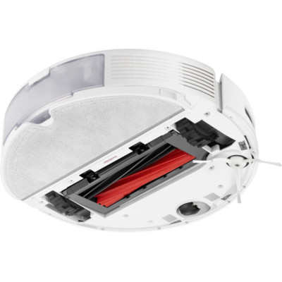 Пилосос Xiaomi Vacuum Cleaner Q8 Max White (Q8M02-00) фото №10