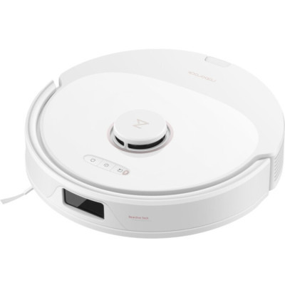 Пилосос Xiaomi Vacuum Cleaner Q8 Max White (Q8M02-00) фото №2