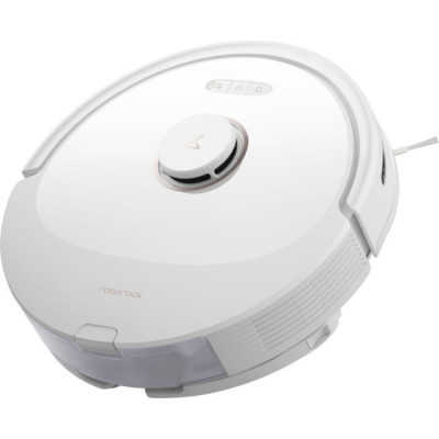 Пилосос Xiaomi Vacuum Cleaner Q8 Max White (Q8M02-00) фото №4