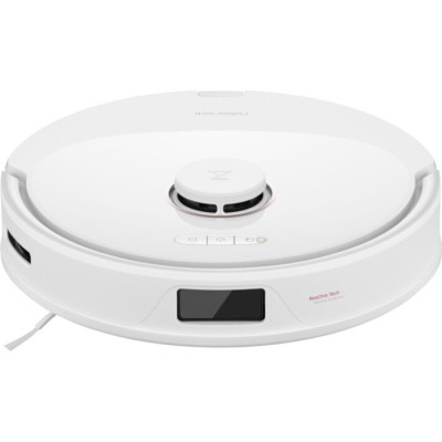 Пилосос Xiaomi Vacuum Cleaner Q8 Max White (Q8M02-00) фото №5