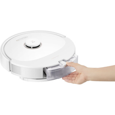 Пилосос Xiaomi Vacuum Cleaner Q8 Max White (Q8M02-00) фото №8